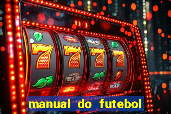 manual do futebol americano pdf